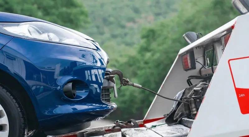 Socorro para pane em Cariacica – assistência veicular rápida